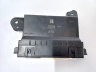 MODUŁ STEROWNIK LEXUS UX 250H F-SPORT 88650-76530