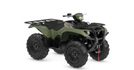 Yamaha Kodiak Yamaha Kodiak 700 Quad Nowy Benzyna 48KM