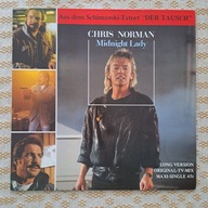 Chris Norman - Midnight Lady (Long Version) - 1986 GER [EX-/EX+].10200.