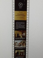 Bajka na rzutnik projektor Dyliżansem w Daleką Podróż PZFP