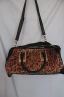 DUŻA TORBA TYPU JAMNIK PANTERA