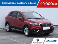 Suzuki SX4 S-Cross 1.0 BoosterJet, Salon Polska
