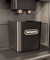 Siemens Kubek na ociekającą wodę do ekspresu Zbieracz kropli