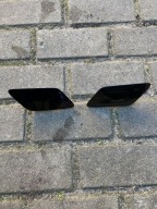 AUDI A3 8V ZAŚLEPKA SPRYSKIWACZA PRZÓD PRAWA LEWA 8V3955276B 8V3955275B