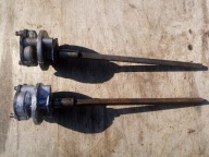 K750 MW750 Dniepr MT12nowa oryginalna pompa oleju