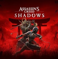 Assassin's Creed Shadows – Klucz Ubisoft Connect