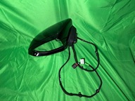 AUDI A6 C8 4K LUSTERKO LEWE KOMPLETNE EUROPA 12PIN