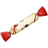 CHLEBEK MARCEPANOWY W CZEKOLADZIE 100g