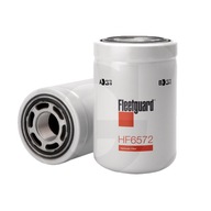 Fleetguard Filtr Oleju Hydraulicznego HF6572 do Maszyn Bobcat i Merlo