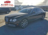 Bentley Flying Spur 2015. 6.0 Benzyna 616KM