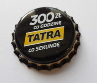 Kapsel Tatra Nr 65 NIEBUTELKOWANY