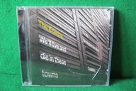 The Enemy We'll Live And Die In These Towns CD