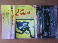 JOE SATRIANI - TIME MACHINE part 3