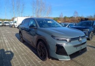 Citroen C5 Aircross Nowy model Masaz wentylacja foteli 1.2 Hybryda 145KM