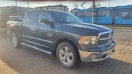 RAM 1500 3,6 pick-up, 4X4, ST, crew cab, 2018r. long, ZOBACZ FILM