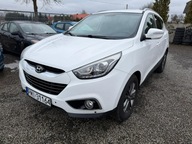 Hyundai ix35 navi, klimatronic, gwarancja,