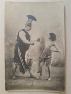 Biblia Dawid i Goliat (1057b)