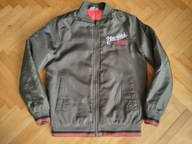 Kurtka wiosenna chłopięca rozmiar 152 SZWEDKA