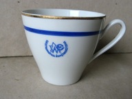 Filiżanka ĆMIELÓW : Gastronomia świętokrzyska GÓRY ŚWIĘTOKRZYSKIE - UNIKAT