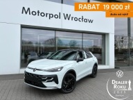 Volkswagen T-Roc R-Line 1.5 eTSI 150 KM DSG