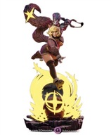 Figurka 3D - Marvel Rivals - Squirrel Girl - 16K- 1:6 - 3DMoon