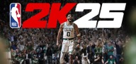 NBA 2K25 All-Star Edition