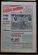 PIŁKA NOŻNA 20/1987 - Węgry - Polska 5:3... Finał Pucharu Mistrzów...