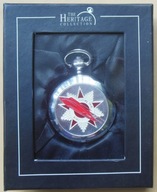 Zegarek kieszonkowy The Heritage Collection DeAgostini