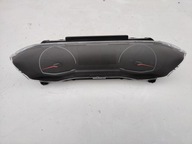 PEUGEOT 208 II NOWY MODEL LICZNIK ZEGAR 1.5D 9843003980