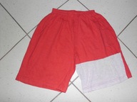 Spodenki dziewczęce / chłopięce, rozm. ok. 128