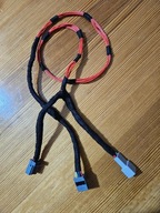 ADAPTER KABEL DO STEROWANIA PREMIUM AUDIO SYSTEM PAS W HONDA ACCORD VIII 8