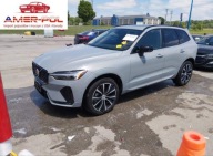 Volvo XC 60 B5 Plus 2025 2.0 Benzyna 247KM