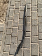 VOLVO V40 LISTWA SZYBY CZOŁOWEJ LEWA 31378572