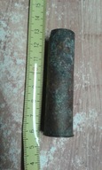 Łuska mosiężna kal. 18 mm , rosja
