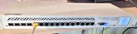 Router przewodowy MikroTik CCR1036-12G-4S (używany, sprawny, gwarancja)