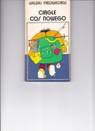 Ciągle coś nowego W. Miedwiediew