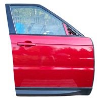 Drzwi przód prawy RR Sport L494 2014r. komplet.