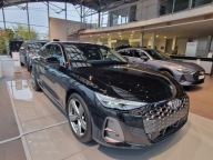 AUDI A6 e-Hybrid quattro 299KM