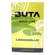 BUTA GOLD LINE - Lemoncello 50g