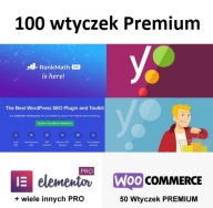 Elementor PRO Rocket Yoast SEO UpdraftPlus Smush