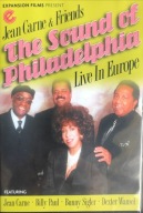 Jean Carne & Friends: The Sound Of Philadelphia - Live In Europe