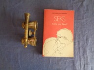 Seks trudny czy łatwy? Zbigniew Lew-Starowicz