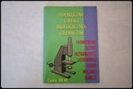 Podręczne tablice biologiczno - chemiczne