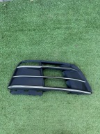 Audi Q5 II 80A S Line kratka zderzaka prawa przód 80A807682D