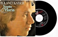 Roland Kaiser – Santa Maria 7sp