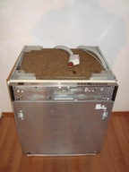 ZMYWARKA BOSCH LOGIXX AUTOMATIC SGV59A03/18 60cm