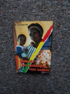 JAN PAŁYGA SAC-RWANDA CZAS APOKALIPSY NADZIEI/AFRYKA TEOLOGIA RELIGIA WIARA