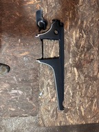 mercedes w236 cle carbon dekor deska konsola