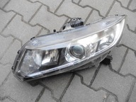 Honda Civic VIII hatchback lampa przednia lewa oryginał