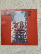 THE BELLAMY BROTHERS THE TWO AND ONLY